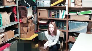 Punished by Pleasure Officers NaughtyInvestigation