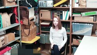Punished by Pleasure Officers NaughtyInvestigation