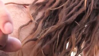 Blazing Inferno Hoe 15