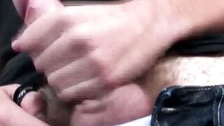 PitsAndPleasure.com  A Desirable, Pierced Jocks Daily Ritual