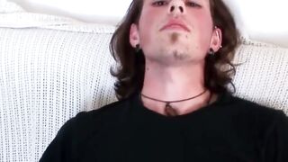 PitsAndPleasure.com  A Desirable, Pierced Jocks Daily Ritual