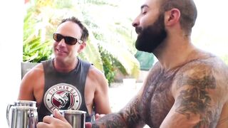 Bear Necessities Hoe 5