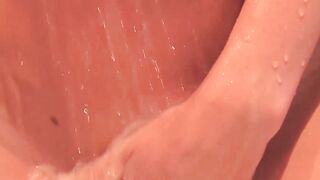 Splish Splash, Pussy Splash