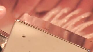 Splish Splash, Pussy Splash