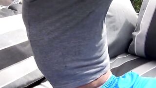 Twink Temptation A Scorching Panty Party