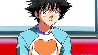 Unleash Your Wildest Fantasies XXX Hentai Erotica
