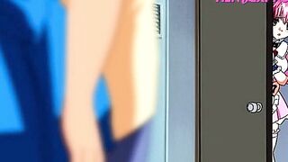 Unleash Your Wildest Fantasies XXX Hentai Erotica