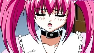 Unleash Your Wildest Fantasies XXX Hentai Erotica