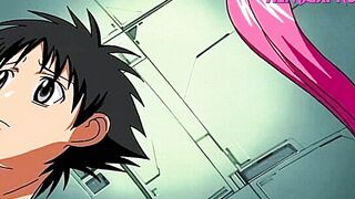Unleash Your Wildest Fantasies XXX Hentai Erotica