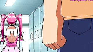 Unleash Your Wildest Fantasies XXX Hentai Erotica