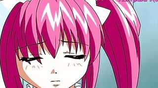 Unleash Your Wildest Fantasies XXX Hentai Erotica