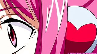 Unleash Your Wildest Fantasies XXX Hentai Erotica