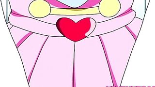 Unleash Your Wildest Fantasies XXX Hentai Erotica