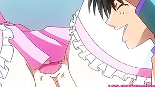 Unleash Your Wildest Fantasies XXX Hentai Erotica