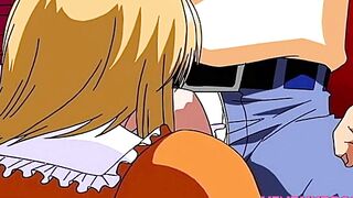 Unleash Your Wildest Fantasies XXX Hentai Erotica