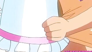 Unleash Your Wildest Fantasies XXX Hentai Erotica