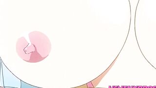 Unleash Your Wildest Fantasies XXX Hentai Erotica
