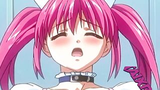 Unleash Your Wildest Fantasies XXX Hentai Erotica