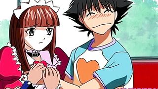 Unleash Your Wildest Fantasies XXX Hentai Erotica