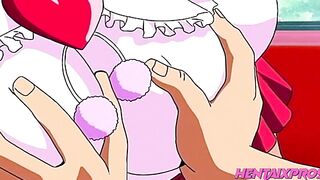 Unleash Your Wildest Fantasies XXX Hentai Erotica