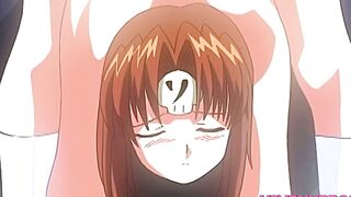 Unleash Your Wildest Fantasies XXX Hentai Erotica