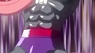 Unleash Your Wildest Fantasies XXX Hentai Erotica
