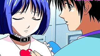 Unleash Your Wildest Fantasies XXX Hentai Erotica