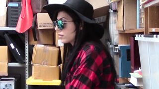 The Price of Stealing Audrey Royals Explicit Punishment