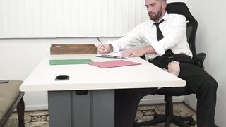 Office Affairs A Forbidden Lust