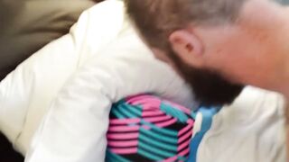 Furever Devotion A Heavenly Anal Rendezvous