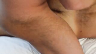 Furever Devotion A Heavenly Anal Rendezvous