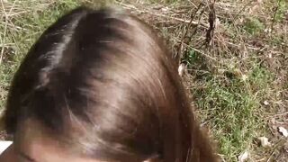 igte Pretty babe Sucked and fucked by Pussy hunter