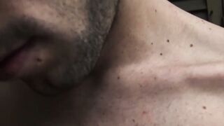 Midnight Shift A Homos Awakening
