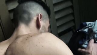 Midnight Shift A Homos Awakening