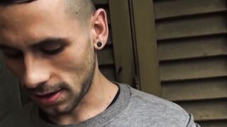 Midnight Shift A Homos Awakening