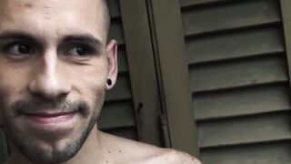 Midnight Shift A Homos Awakening