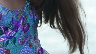 Sultry Skinsations Katrine Pirs Unleashes her Inner Siren