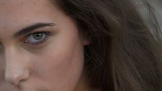Sultry Skinsations Katrine Pirs Unleashes her Inner Siren