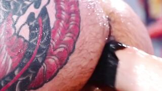 Slick Satisfaction