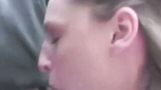 tease Obsessed Lauren in Public Seduction