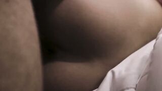 The Ultimate Taboo Temptation