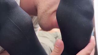 Sole Mates Vinnis ToeTally Appealing Screams