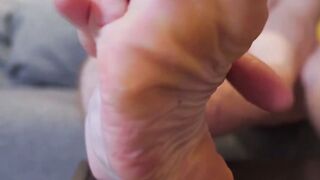 Sole Mates A Bonding Experience