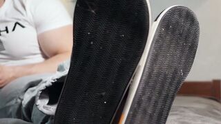 Sole Mate Alecks Footlicious Fantasy