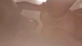 Double Drenched Delight PissInfused Squirt Fest