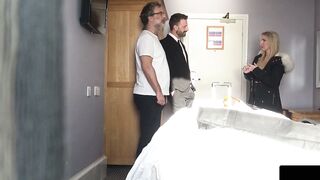 Georgies Carnal Craving A Squirting Surrender