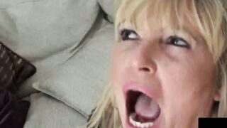 Sensual Seduction A Mothers Love Hoe 2