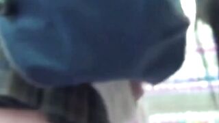 Secrets Caught on Camera Japanese Cuties Undress in Public