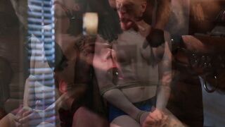 Siamese Sin A Tale of Unholy Desires