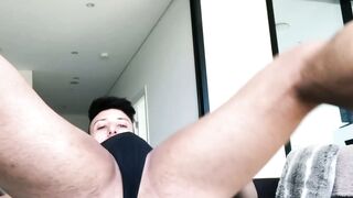 Kandy Kane A Down Under Delight